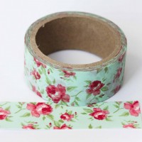 vintage-roses-washi-tape